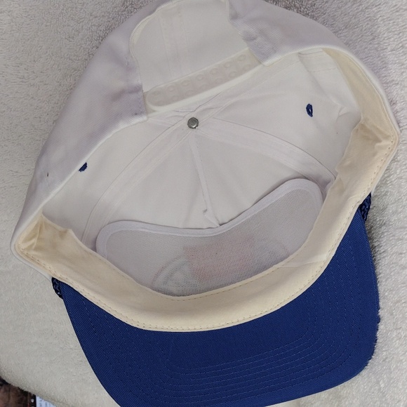 Vintage Trucker Hat: FARMERS INSURANCE GROUP - Picture 5 of 5